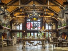 美国纽约州普莱西德湖的公寓，7 Whiteface Inn Ln #226 Int. 9，编号77851808