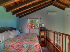洪都拉斯海湾群岛Roatán的独栋别墅，Island House with Dock & Boats in Parrot Tree，编号77810415
