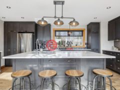加拿大魁北克Amherst的独栋别墅，121 Ch. du Pavillon-Kanata，编号77161753