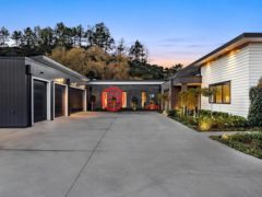 新西兰奥克兰的住宅用地，49 Haigh Access Road Redvale，编号78278821