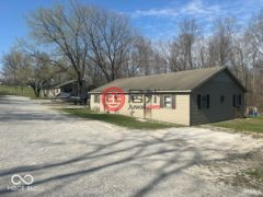美国印地安那州Poland的多单元，None 10870 PR 570 Road，编号77892719