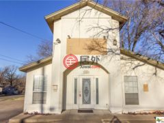 美国德克萨斯州基林的办公室，1601 N 8th Street，编号72291757