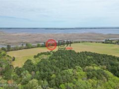 美国北卡罗莱纳州Knotts Island的农业用地，Lot C Whitehurst，编号77675883