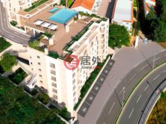 黑山共和国MontenegroBudva的公寓，Becici，编号77946678