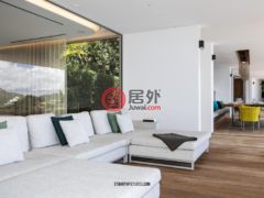 圣巴泰勒米岛的独栋别墅，Utopic，编号77021936