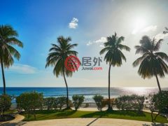 巴巴多斯圣彼德Saint Peter的独栋别墅，Emerald Chateau，编号78485569