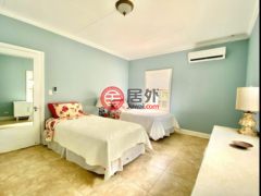 巴哈马Rock Sound的独栋别墅，Thatch Tree House Oleander Drive，编号78396361