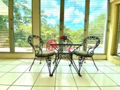 巴哈马Rock Sound的独栋别墅，Thatch Tree House Oleander Drive，编号78396361
