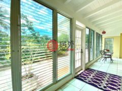 巴哈马Rock Sound的独栋别墅，Thatch Tree House Oleander Drive，编号78396361