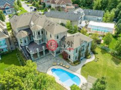 加拿大安大略省旺市的独栋别墅，71 Grandvista Cres，编号78367057