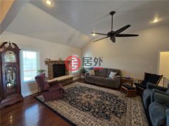 美国密苏里州沃伦斯堡的独栋别墅，None 1219 Holland Square，编号77764928