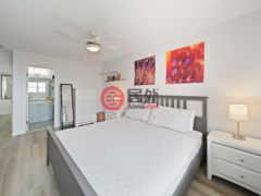 开曼群岛的公寓，Shamrock Rd. Ocean Club 419，编号77045550