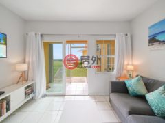 开曼群岛的公寓，Shamrock Rd. Ocean Club 419，编号77045550