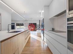 新西兰皇后镇的独栋别墅，4 Crawford Place，编号78275007