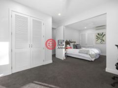 新西兰皇后镇的独栋别墅，4 Crawford Place，编号78275007
