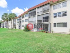 美国佛罗里达州朋布洛克派恩斯的公寓，811 S Hollybrook Dr Unit# 108，编号77272980
