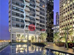 新加坡新加坡的公寓，5 Shenton way，编号77375101