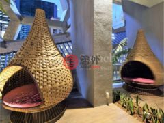 新加坡新加坡的公寓，5 Shenton way，编号77375101