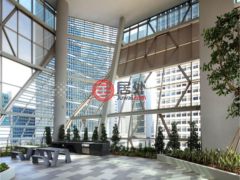 新加坡新加坡的公寓，5 Shenton way，编号77375101