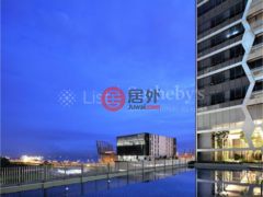 新加坡新加坡的公寓，5 Shenton way，编号77375101