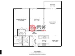 美国伊利诺伊州道纳斯格罗夫的联排别墅，7930 Woodglen Lane #204，编号78439573