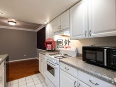 美国伊利诺伊州道纳斯格罗夫的联排别墅，7930 Woodglen Lane #204，编号78439573