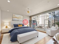 美国宾夕法尼亚州匹兹堡的公寓，301 Fifth Avenue 714，编号78162372