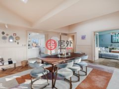 英国英格兰伦敦的公寓，Leinster Square，编号76389565