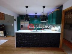 美国俄克拉何马州Stigler的独栋别墅，None 134 N BK 1800 Road，编号78348200
