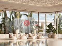 阿联酋迪拜迪拜的公寓，The Palm Jumeirah，编号73471127