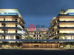 希腊阿提卡雅典的公寓，Voula Oasis，编号77809355