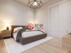 特克斯與凱科斯群島的独栋别墅，Lakeview Luxury Villa Venetian Road，编号78509765