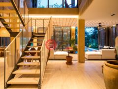 墨西哥金塔纳罗奥卡门海滩的独栋别墅，Quintana Roo Solidaridad Playa del Carmen，编号78518301