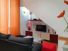 西班牙安达卢西亚Málaga的多单元，Modern loft apartment in the Historic Centre of Malaga，编号75841900