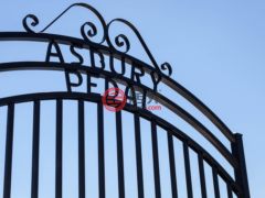 美国新泽西州阿斯伯里帕克的住宅用地，606 Asbury Avenue，编号78330906