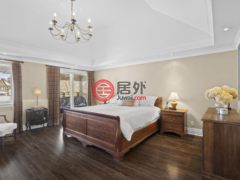 加拿大安大略省多伦多的独栋别墅，72 Teddington Park Avenue，编号77237690