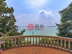 意大利BresciaSirmione的独栋别墅，Via Punta Staffalo，编号78278819