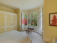 英国英格兰伦敦的公寓，Onslow Square，编号77940159