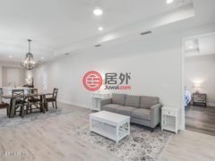 美国佛罗里达州杰克逊维尔的独栋别墅，10290 INNOVATION，编号78166504