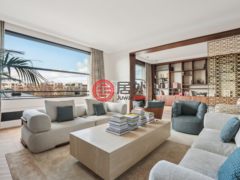 居外网在售法国4卧的独栋别墅约人民币69,627,600