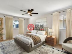 美国德克萨斯州达拉斯的独栋别墅，12271 High Meadow，编号78081972