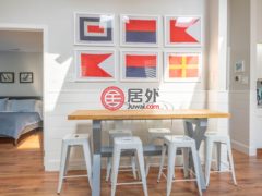 美国新泽西州阿瓦隆的公寓，173 33rd Street，编号76937672