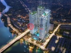 越南Hồ Chí Minh cityHo Chi Minh City的公寓，số 90 Nguyễn Hữu Cảnh Phường 22 Quận Bình Thạnh，编号78508081