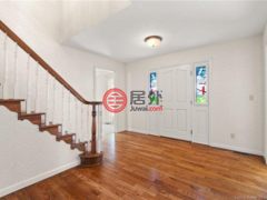 美国印地安那州克罗伊登的独栋别墅，None 470 W Heidelberg Road SW，编号77486114