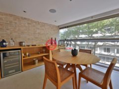 巴西里约热内卢Rio de Janeiro的公寓，Rua General Artigas，编号77420904