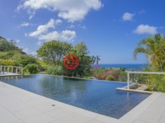 安提瓜/巴布达聖約翰的独栋别墅，Villa Nuvola Galley Bay Heights，编号77206539