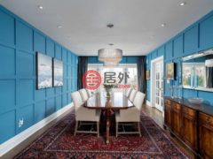 加拿大安大略省多伦多的独栋别墅，编号68388650