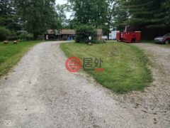 美国印地安那州Jasonville的独栋别墅，None 12873 W State Road 48，编号77883924