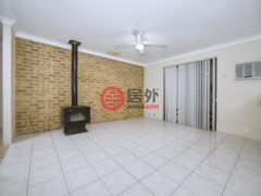 澳大利亚西澳大利亚州Spearwood的独栋别墅，6 Leonard Way，编号77762764