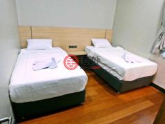 马来西亚沙巴亞庇的公寓，KK Times Square Kota Kinabalu，编号78522045